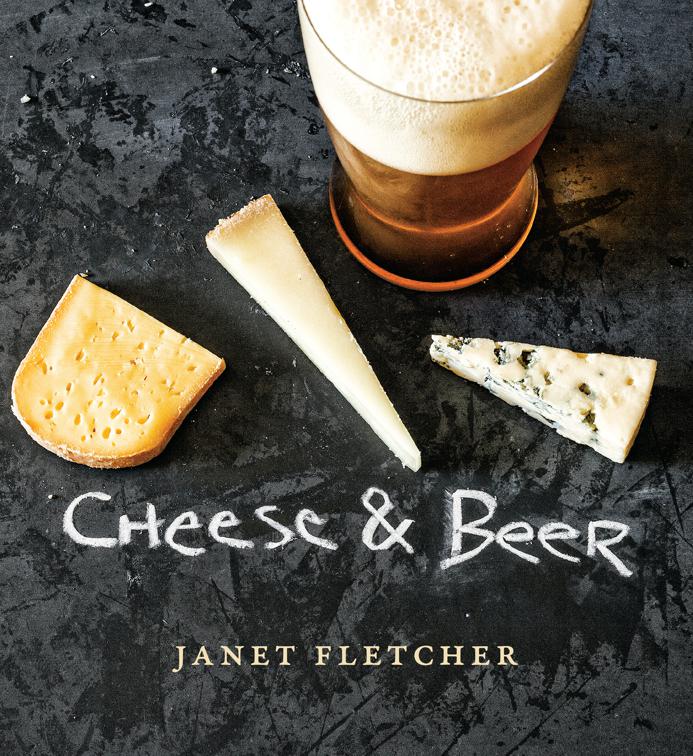 Cheese &amp; Beer