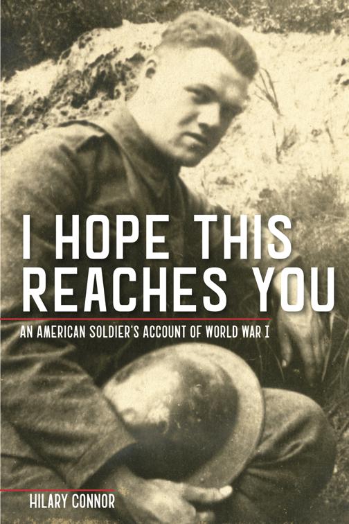 I Hope This Reaches You, Great Lakes Books