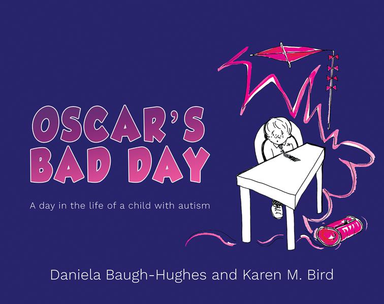 Oscar&#x27;s Bad Day