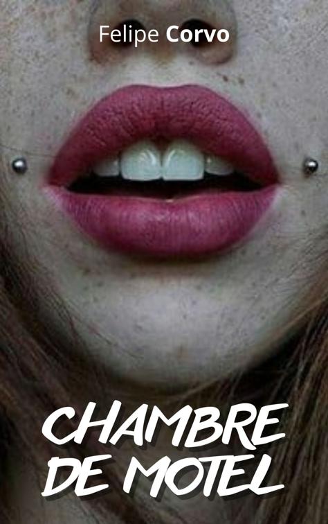 Chambre de motel