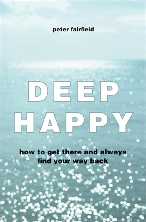 Deep Happy