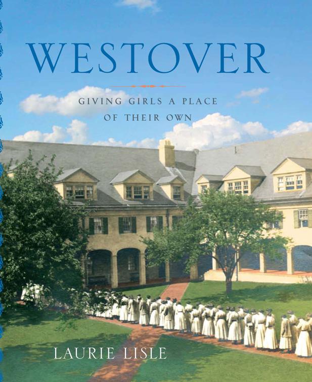 Westover, Garnet
