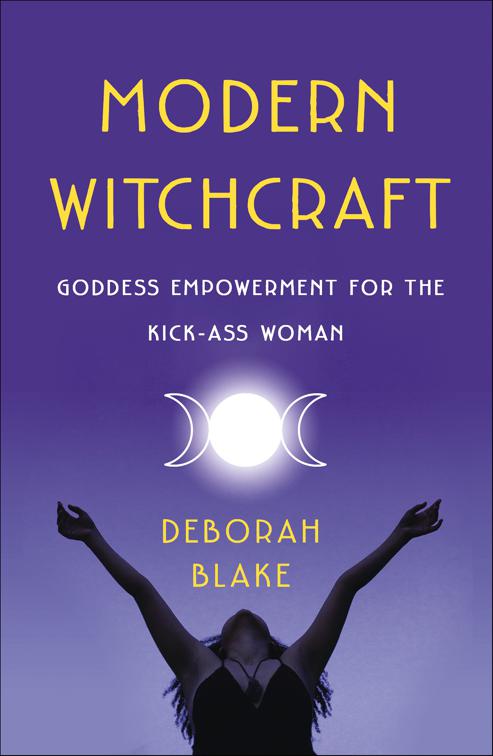 Modern Witchcraft