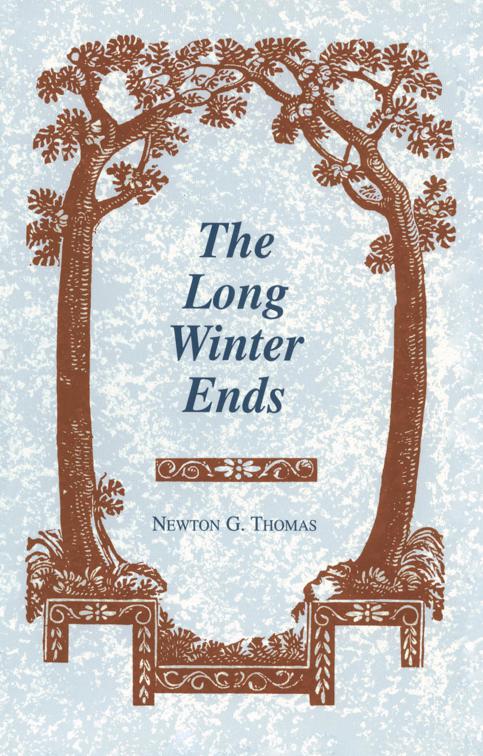 Long Winter Ends, Great Lakes Books