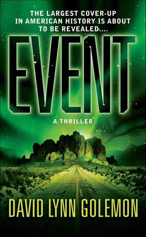 Event, Event Group Thrillers
