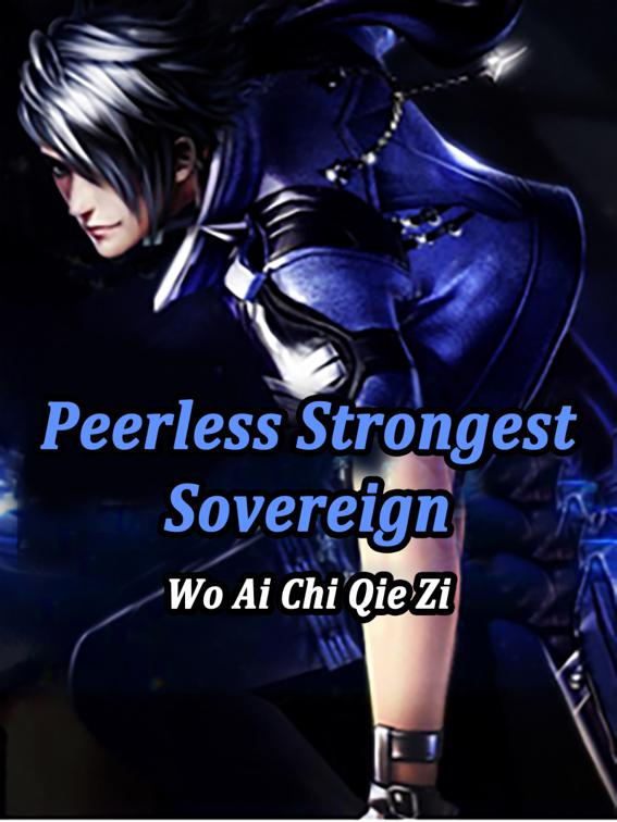 Peerless Strongest Sovereign, Volume 2