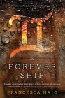 This image is the cover for the book Map of Bones, The Fire Sermon