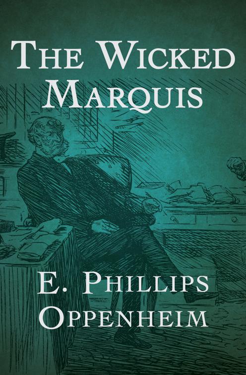 Wicked Marquis