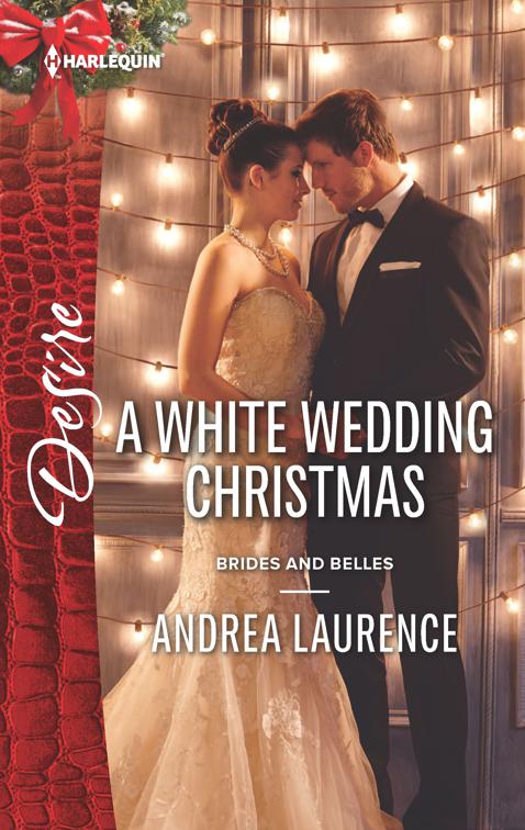 White Wedding Christmas, Brides and Belles
