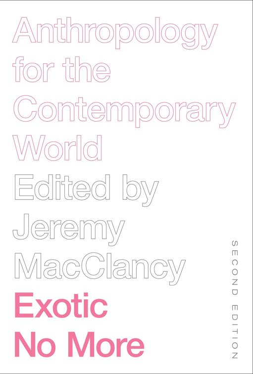 Exotic No More