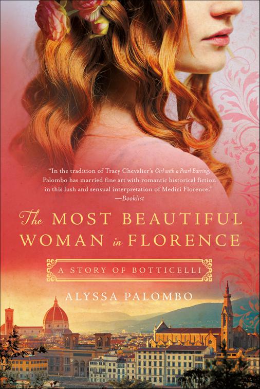 Most Beautiful Woman in Florence