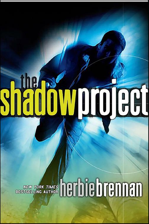 Shadow Project, The Shadow Project