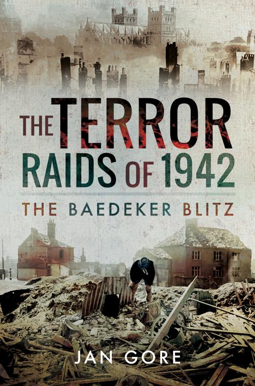 Terror Raids of 1942