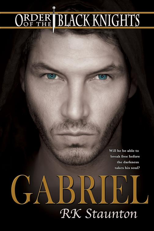 Gabriel, Order of the Black Knights