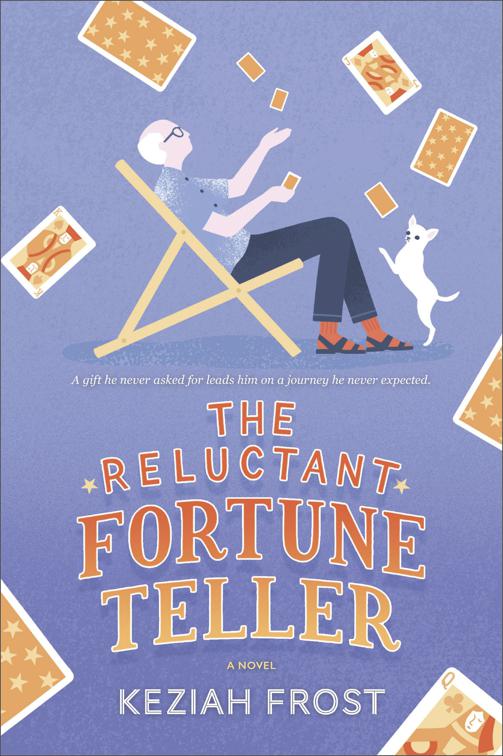 Reluctant Fortune-Teller