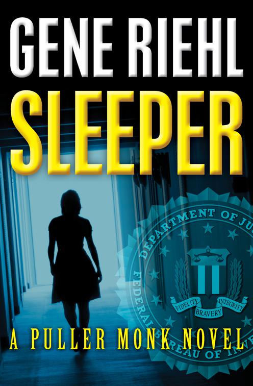 Sleeper, The Puller Monk Novels