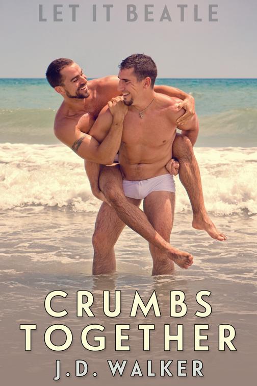 Crumbs Together, Let It Beatle
