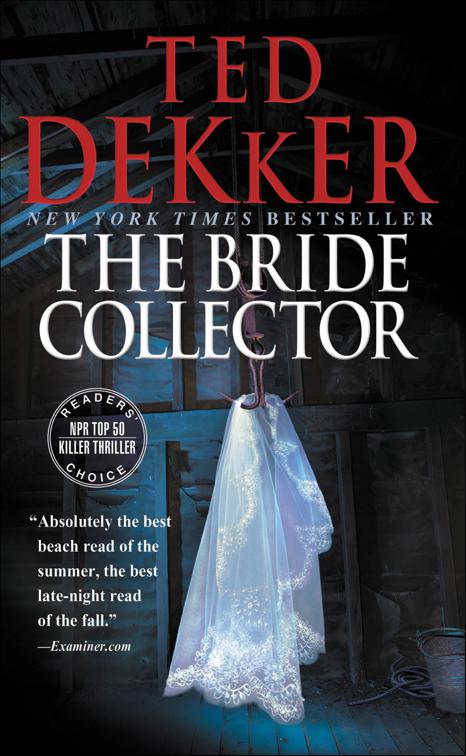 Bride Collector
