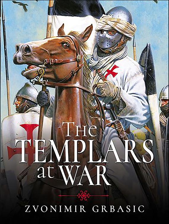 Templars at War