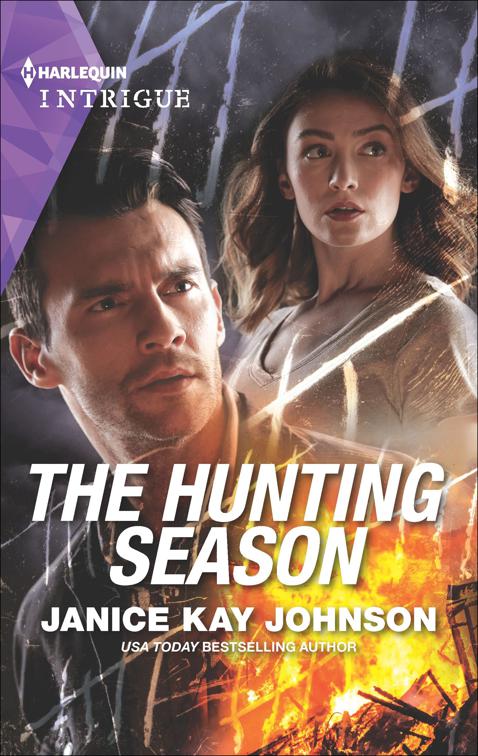 Hunting Season