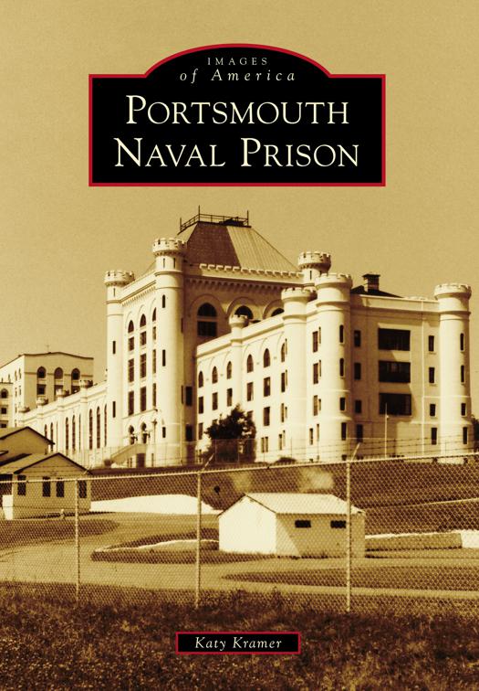 Portsmouth Naval Prison, Images of America