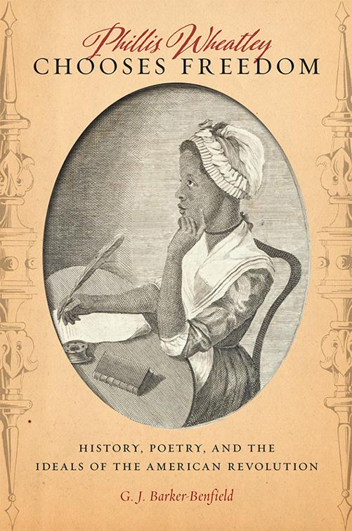 Phillis Wheatley Chooses Freedom