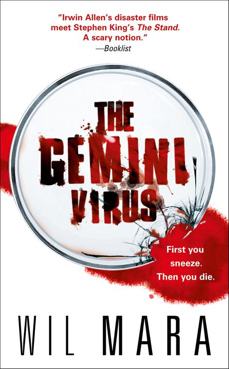 Gemini Virus