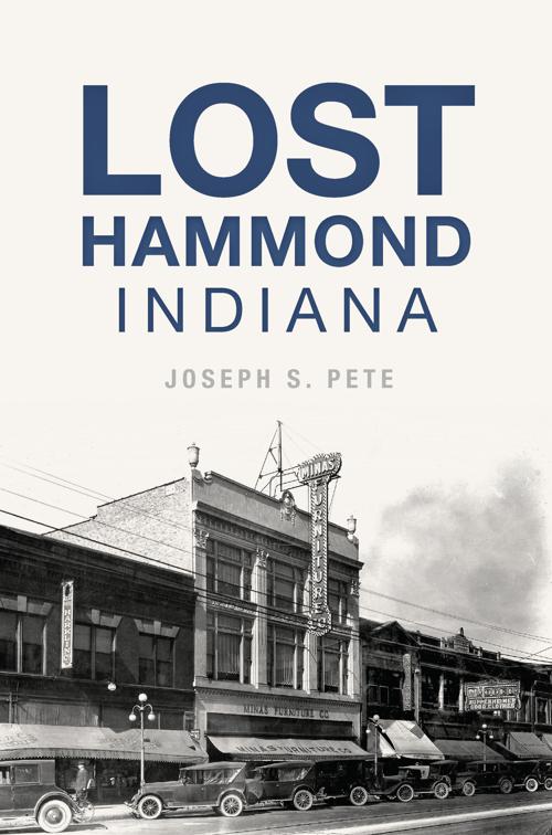 Lost Hammond, Indiana, Lost