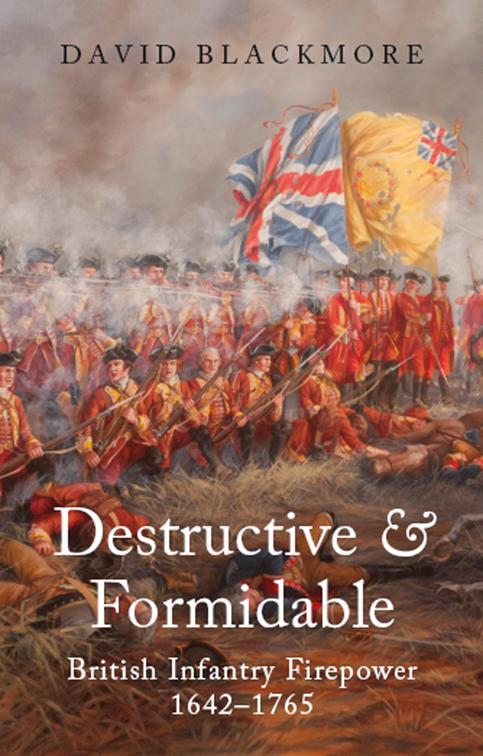 Destructive &amp; Formidable