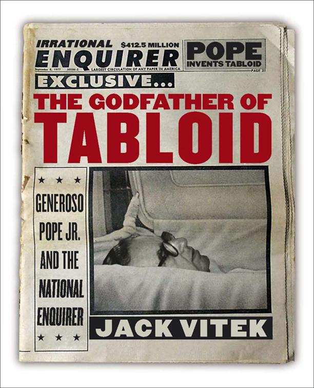 Godfather of Tabloid