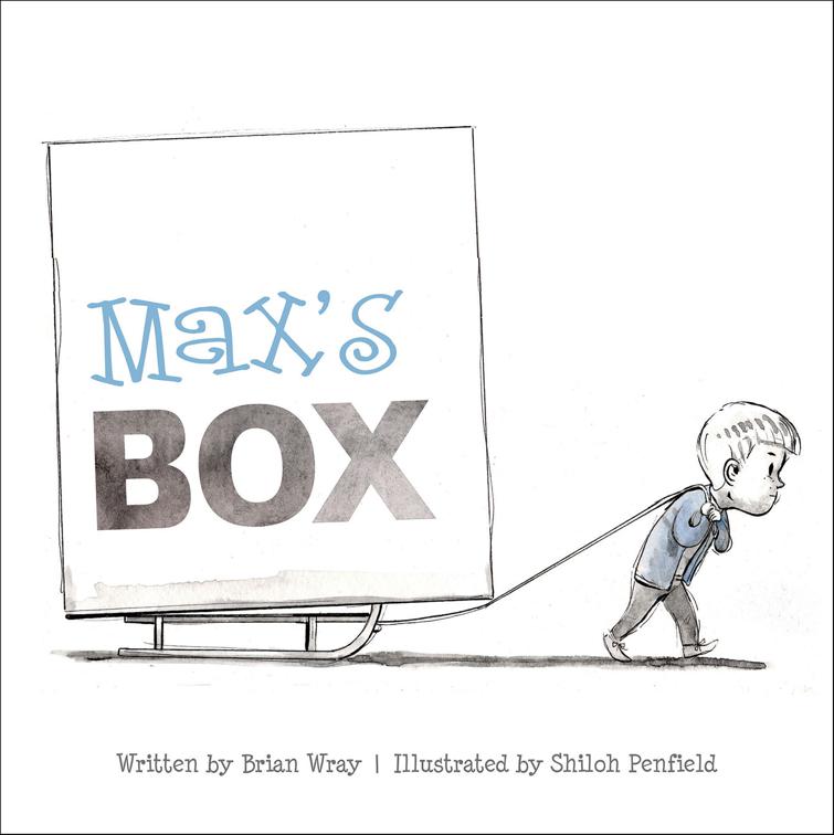 Max&#x27;s Box