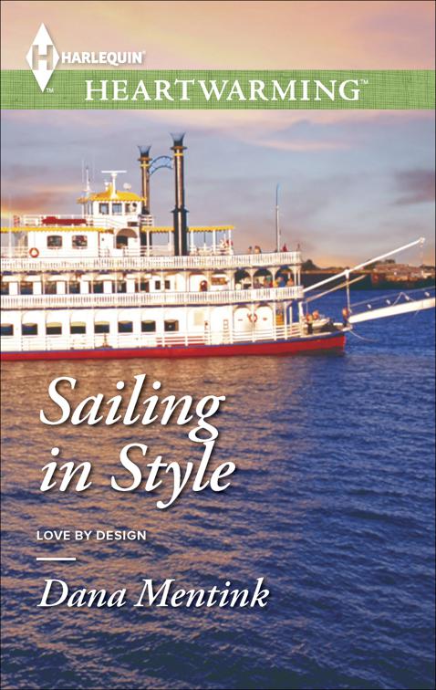 Sailing in Style, Love by Design