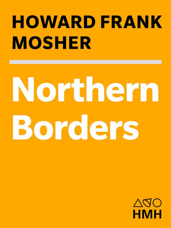 Northern Borders