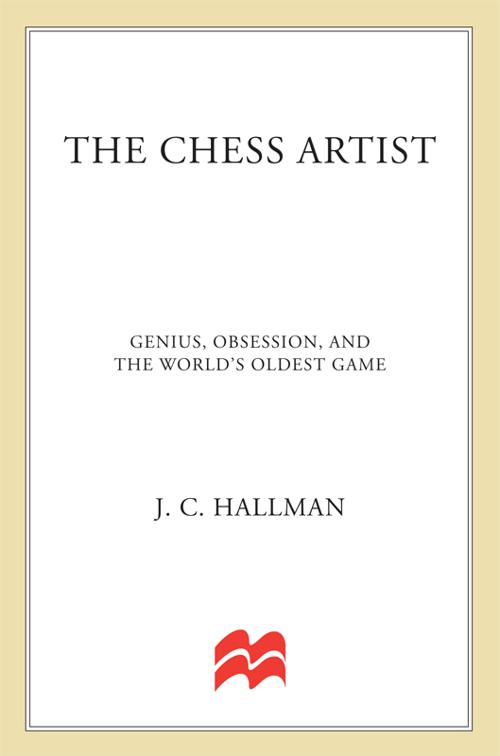 Chess Artist