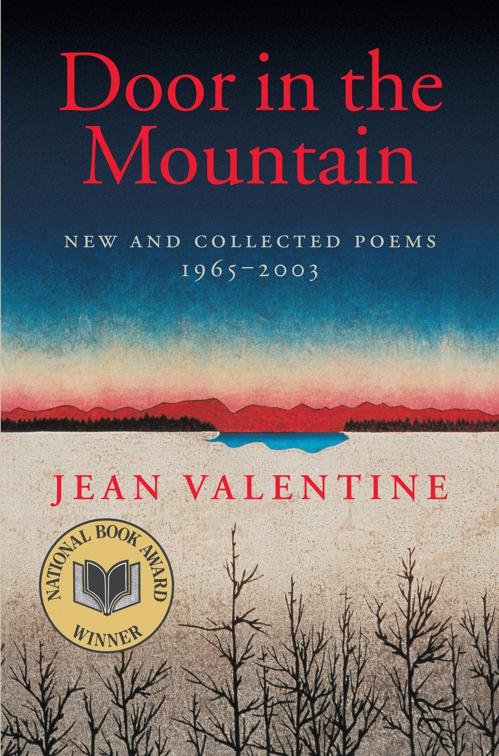 Door in the Mountain: New and Collected Poems, 1965-2003