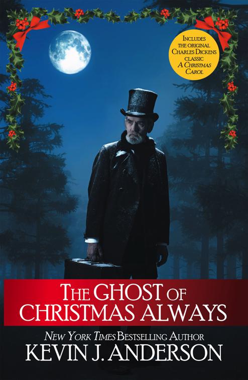 Ghost of Christmas Always