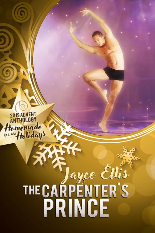 The Carpenter&#x27;s Prince, 2019 Advent Calendar | Homemade for the Holidays