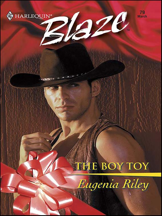 Boy Toy