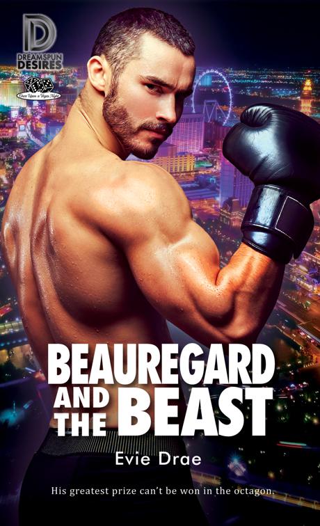 Beauregard and the Beast, Dreamspun Desires