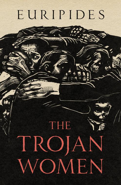 Trojan Women