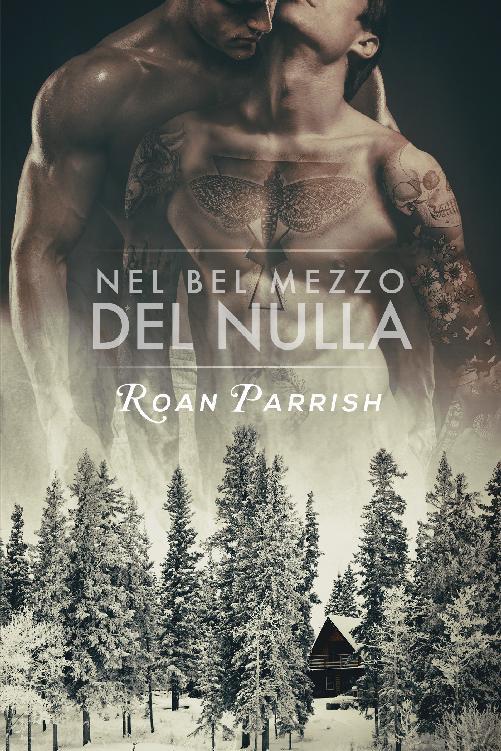 Nel bel mezzo del nulla, In mezzo al nulla