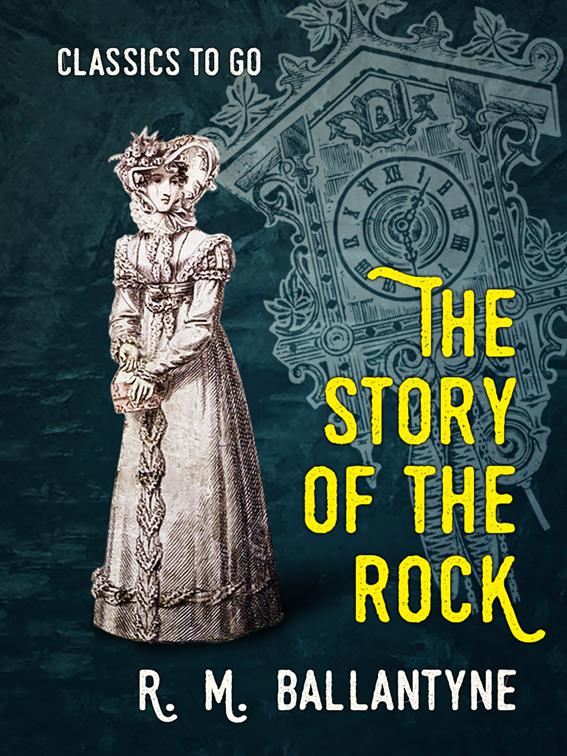 The Story of the Rock, Classics To Go