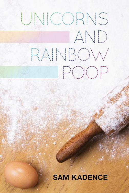 Unicorns and Rainbow Poop, Vocal Growth