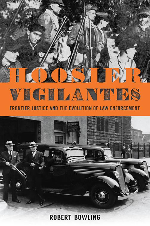 Hoosier Vigilantes, True Crime