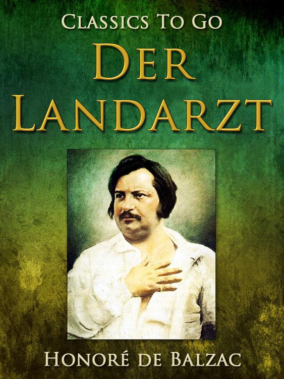 Der Landarzt, Classics To Go