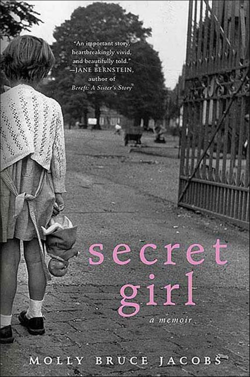 Secret Girl