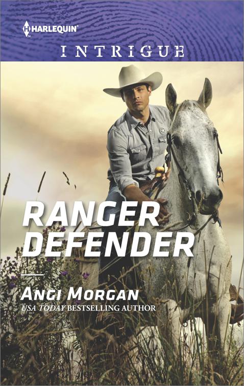 Ranger Defender, Texas Brothers of Company B