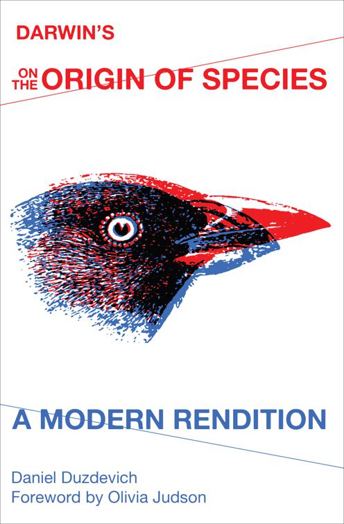 Darwin&#x27;s On the Origin of Species