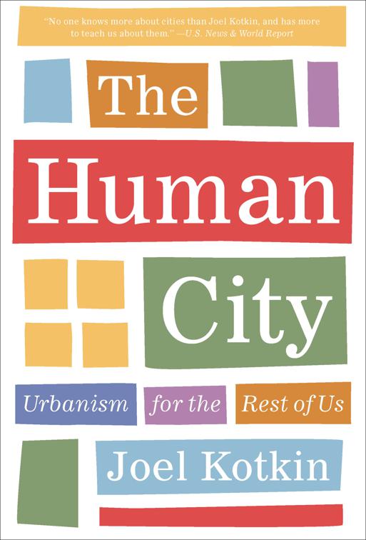 Human City