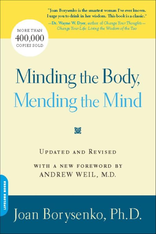 Minding the Body, Mending the Mind